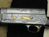 Browning A5 Gold Classic Belgium
- 4 of 20