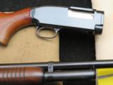 Winchester Model 12 12ga 30" Full New 1954 - 5 of 18