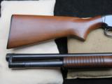 Winchester Model 12 12ga 30" Full New 1954 - 4 of 18