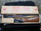 Winchester Model 12 12ga 30" Full New 1954 - 1 of 18