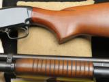 Winchester Model 12 12ga 30" Full New 1954 - 8 of 18