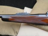 Westley Richards Super Deluxe 375 H&H Mag Bolt Action - 6 of 20