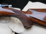 Westley Richards Super Deluxe 375 H&H Mag Bolt Action - 3 of 20