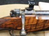 Westley Richards Super Deluxe 416 Rigby Bolt Action - 11 of 20