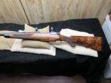 Westley Richards Super Deluxe 416 Rigby Bolt Action - 1 of 20
