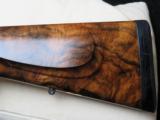 Westley Richards Super Deluxe 416 Rigby Bolt Action - 2 of 20