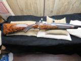 Westley Richards Super Deluxe 416 Rigby Bolt Action - 6 of 20