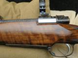 Westley Richards Super Deluxe 416 Rigby Bolt Action - 3 of 20