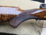 Westley Richards Super Deluxe 416 Rigby Bolt Action - 8 of 20