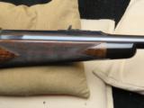 Westley Richards Super Deluxe 416 Rigby Bolt Action - 10 of 20