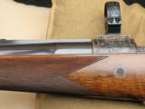 Westley Richards Super Deluxe 416 Rigby Bolt Action - 4 of 20