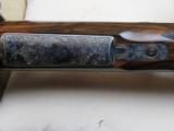 Westley Richards Super Deluxe 416 Rigby Bolt Action - 15 of 20