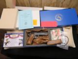 Colt Model OF 1911-2011 Government Model Tier III 100yr Anniversary 45 acp New - 1 of 14