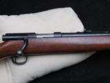 Winchester M43 Bolt 22 Hornet 1949 - 8 of 20
