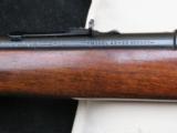 Winchester M43 Bolt 22 Hornet 1949 - 4 of 20