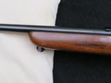 Winchester M43 Bolt 22 Hornet 1949 - 5 of 20