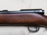 Winchester M43 Bolt 22 Hornet 1949 - 3 of 20