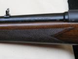 Winchester Pre64 M70 Featherweight 1959 - 4 of 20