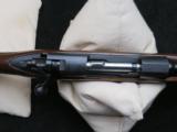 Winchester Pre64 M70 Featherweight 1959 - 18 of 20