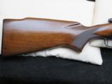 Winchester Pre64 M70 Featherweight 1959 - 8 of 20