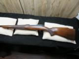 Winchester Pre64 M70 Featherweight 1959 - 1 of 20