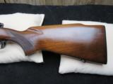 Winchester Pre64 M70 Featherweight 1959 - 2 of 20
