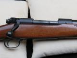 Winchester Pre64 M70 270 Win Standard 1949 - 8 of 20