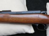 Winchester Pre64 M70 270 Win Standard 1949 - 3 of 20