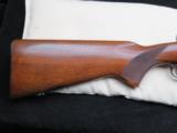 Winchester Pre64 M70 270 Win Standard 1949 - 7 of 20