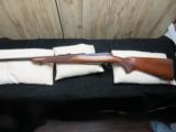 Winchester Pre64 M70 270 Win Standard 1949 - 1 of 20