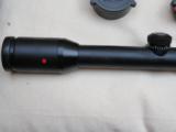 Kahles Wien ZF 84 10x42 Sniper Scope - 8 of 12