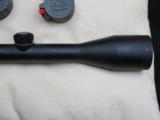 Kahles Wien ZF 84 10x42 Sniper Scope - 7 of 12
