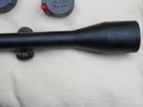 Kahles Wien ZF 84 10x42 Sniper Scope - 9 of 12