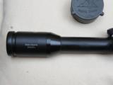 Kahles Wien ZF 84 10x42 Sniper Scope - 5 of 12