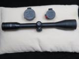 Kahles Wien ZF 84 10x42 Sniper Scope - 1 of 12