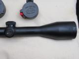 Kahles Wien ZF 84 10x42 Sniper Scope - 6 of 12