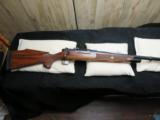 Weatherby Mark V Safari Custom 416 Wby Mag - 5 of 20