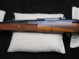 Weatherby Mark V Safari Custom 416 Wby Mag - 3 of 20