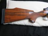 Weatherby Mark V Safari Custom 416 Wby Mag - 6 of 20