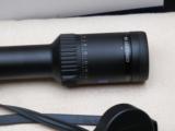 Zeiss Conquest V6 3-18x50 ZBR New - 3 of 8