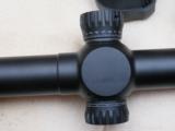Zeiss Conquest V6 3-18x50 ZBR New - 7 of 8
