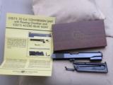 Colt 1911 22 Conversion Kit - 1 of 18