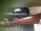 Browning Citori Feather Lightning 20 ga. - 5 of 5