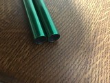 Bailey 12 ga. Drop in tubes for Browning Citori ( INVP only ) 30 in. Barrels - 2 of 5