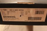 Browning Citori Gran Lightning .410 In Box - 13 of 14