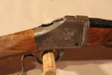 Browning B78 Bicentennial 1976 45-70 Govt - 3 of 17