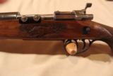Mauser Spandau .270 Winchester Custom - 8 of 10