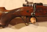 Mauser Spandau .270 Winchester Custom - 4 of 10