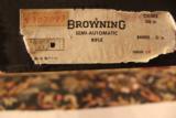 Browning BAR Grade IV 4 .308 AS NEW IN BOX - 8 of 13
