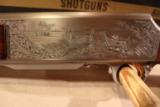 Browning BAR Grade IV 4 .308 AS NEW IN BOX - 4 of 13